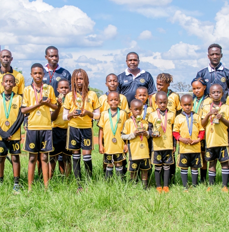 Tournaments and League