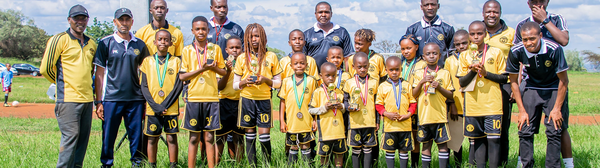 Tournaments and League