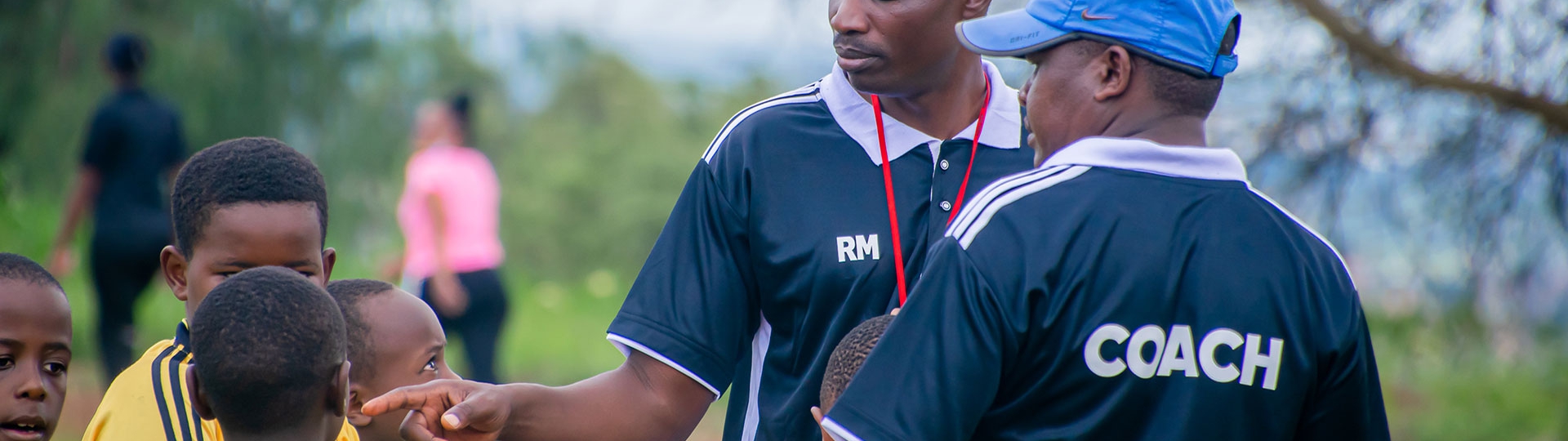 Weekend Training Programs